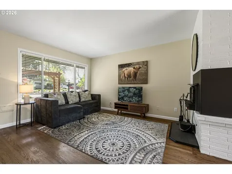 12865 SW Faircrest Street Portland OR 97225