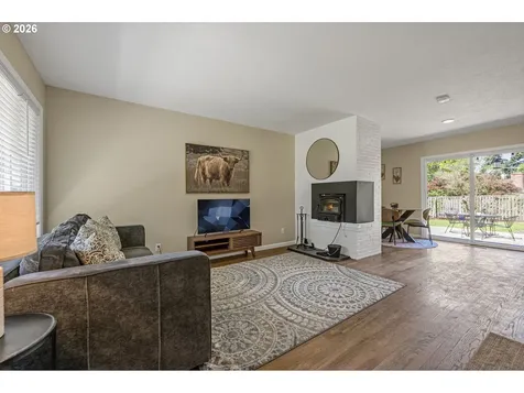 12865 SW Faircrest Street Portland OR 97225