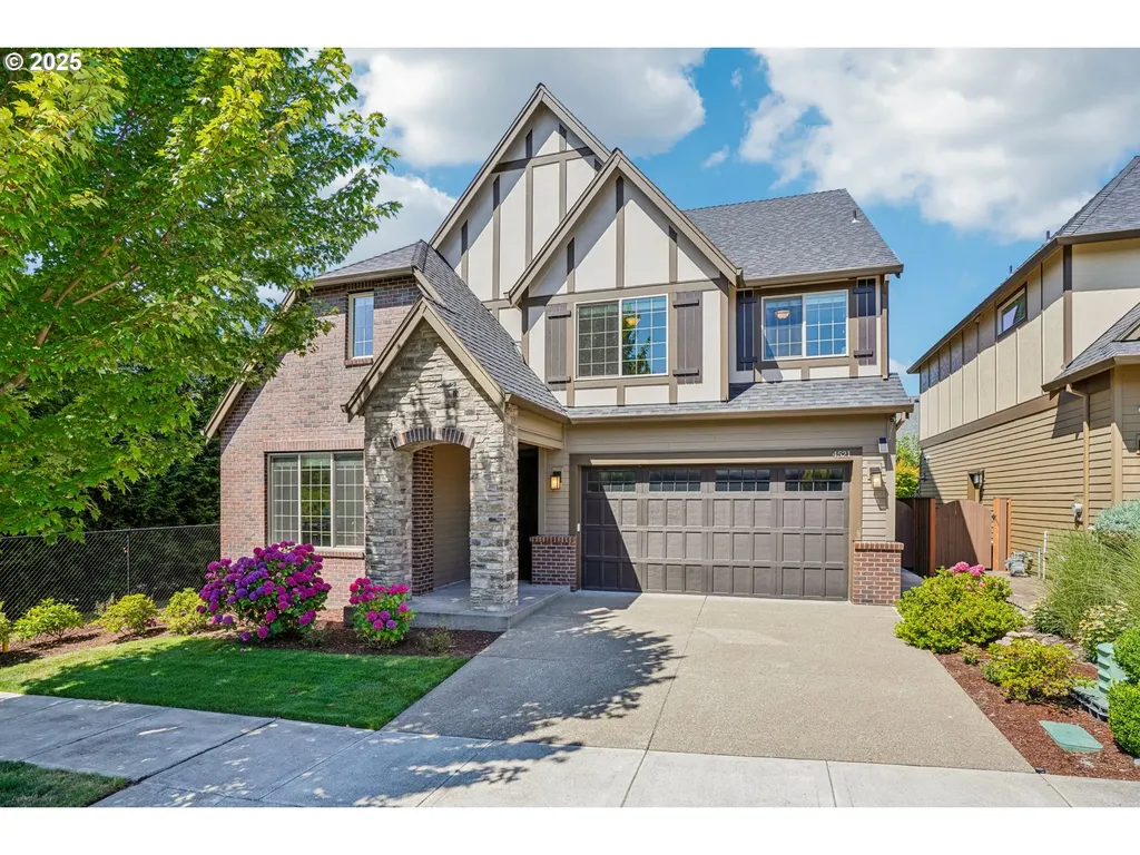 4521 NW 130th Avenue Portland OR 97229
