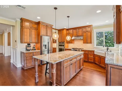 4521 NW 130th Avenue Portland OR 97229