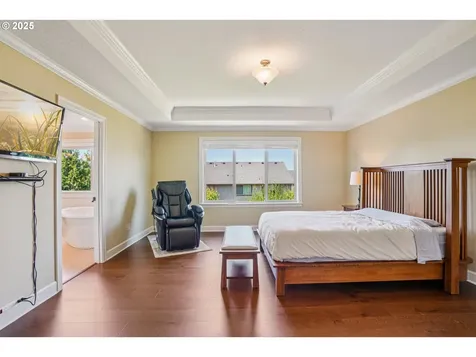 4521 NW 130th Avenue Portland OR 97229