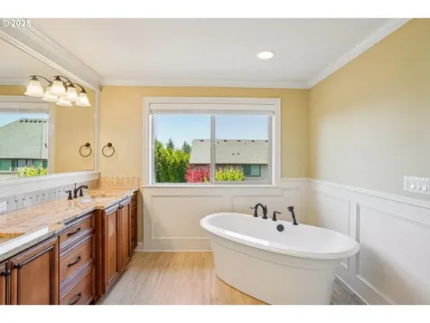 4521 NW 130th Avenue Portland OR 97229