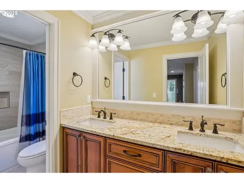 4521 NW 130th Avenue Portland OR 97229