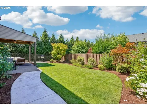 4521 NW 130th Avenue Portland OR 97229