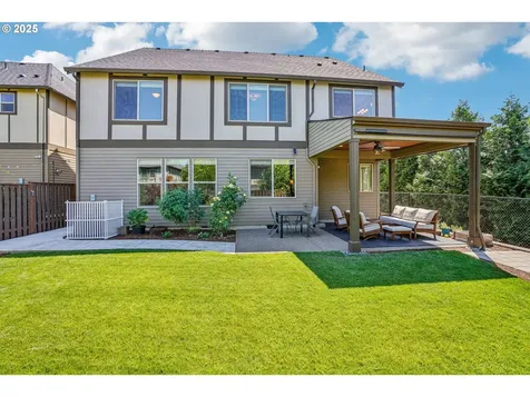 4521 NW 130th Avenue Portland OR 97229