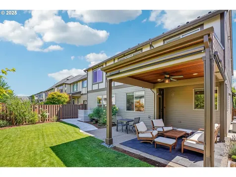 4521 NW 130th Avenue Portland OR 97229