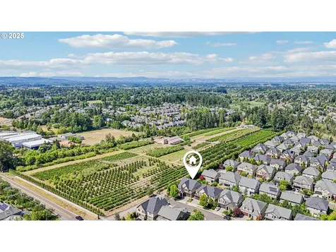 4521 NW 130th Avenue Portland OR 97229