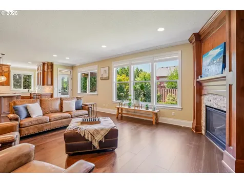 4521 NW 130th Avenue Portland OR 97229