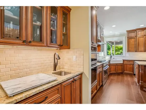 4521 NW 130th Avenue Portland OR 97229
