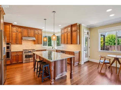 4521 NW 130th Avenue Portland OR 97229