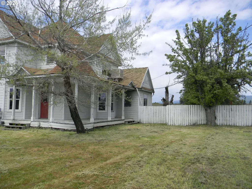 1101 W Darland Street Goldendale WA 98620