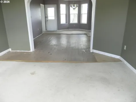 1101 W Darland Street Goldendale WA 98620