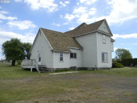 1101 W Darland Street Goldendale WA 98620