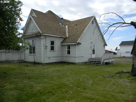 1101 W Darland Street Goldendale WA 98620