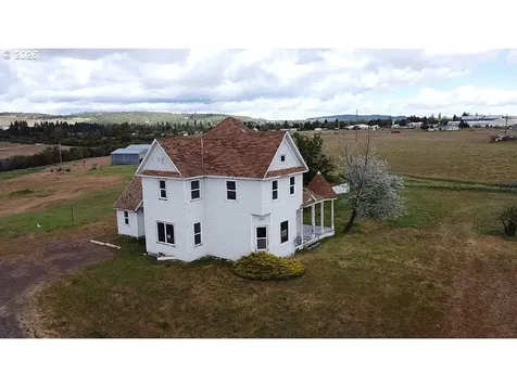 1101 W Darland Street Goldendale WA 98620