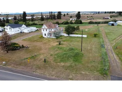 1101 W Darland Street Goldendale WA 98620