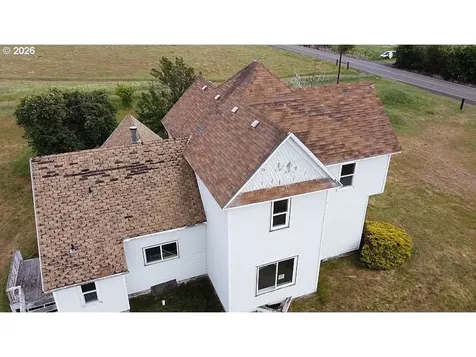 1101 W Darland Street Goldendale WA 98620
