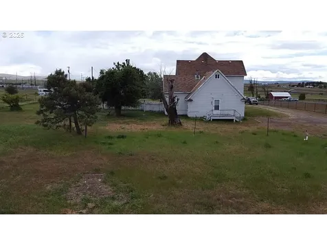 1101 W Darland Street Goldendale WA 98620