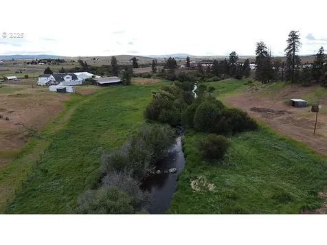 1101 W Darland Street Goldendale WA 98620