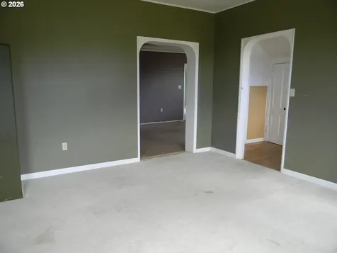 1101 W Darland Street Goldendale WA 98620