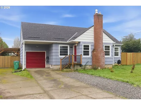 19 NE 139th Avenue Portland OR 97230