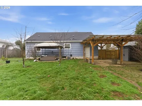 19 NE 139th Avenue Portland OR 97230