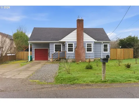 19 NE 139th Avenue Portland OR 97230
