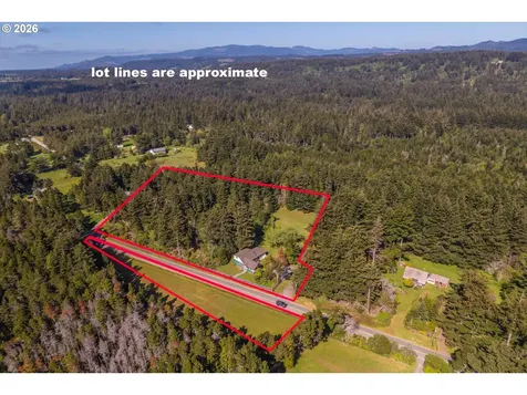 42585 Arizona Street Port Orford OR 97465
