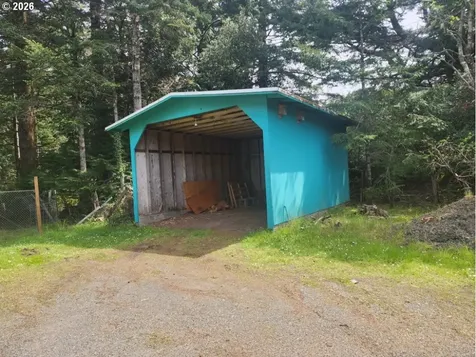 42585 Arizona Street Port Orford OR 97465