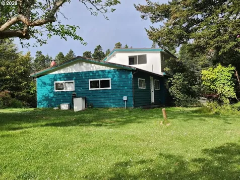 42585 Arizona Street Port Orford OR 97465