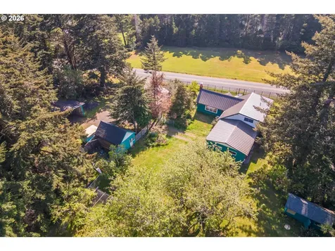 42585 Arizona Street Port Orford OR 97465