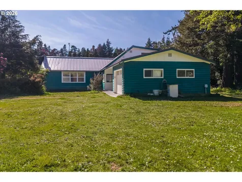 42585 Arizona Street Port Orford OR 97465