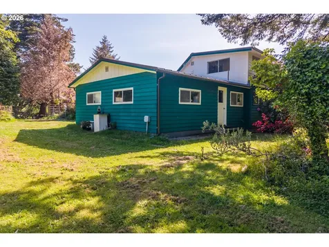 42585 Arizona Street Port Orford OR 97465