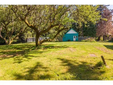42585 Arizona Street Port Orford OR 97465