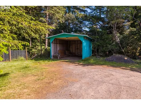 42585 Arizona Street Port Orford OR 97465