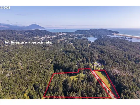 42585 Arizona Street Port Orford OR 97465