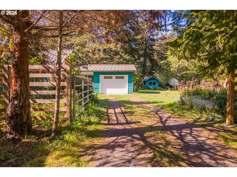 42585 Arizona Street Port Orford OR 97465