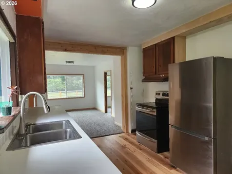42585 Arizona Street Port Orford OR 97465