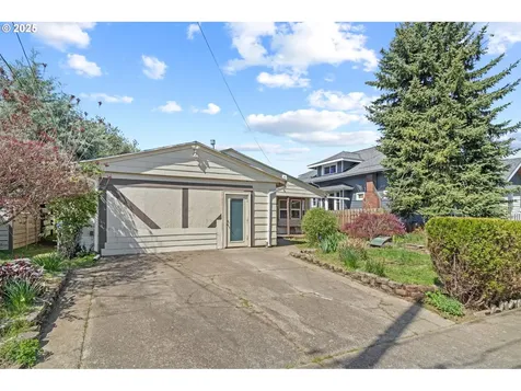 5615 NE 18th Avenue Portland OR 97211
