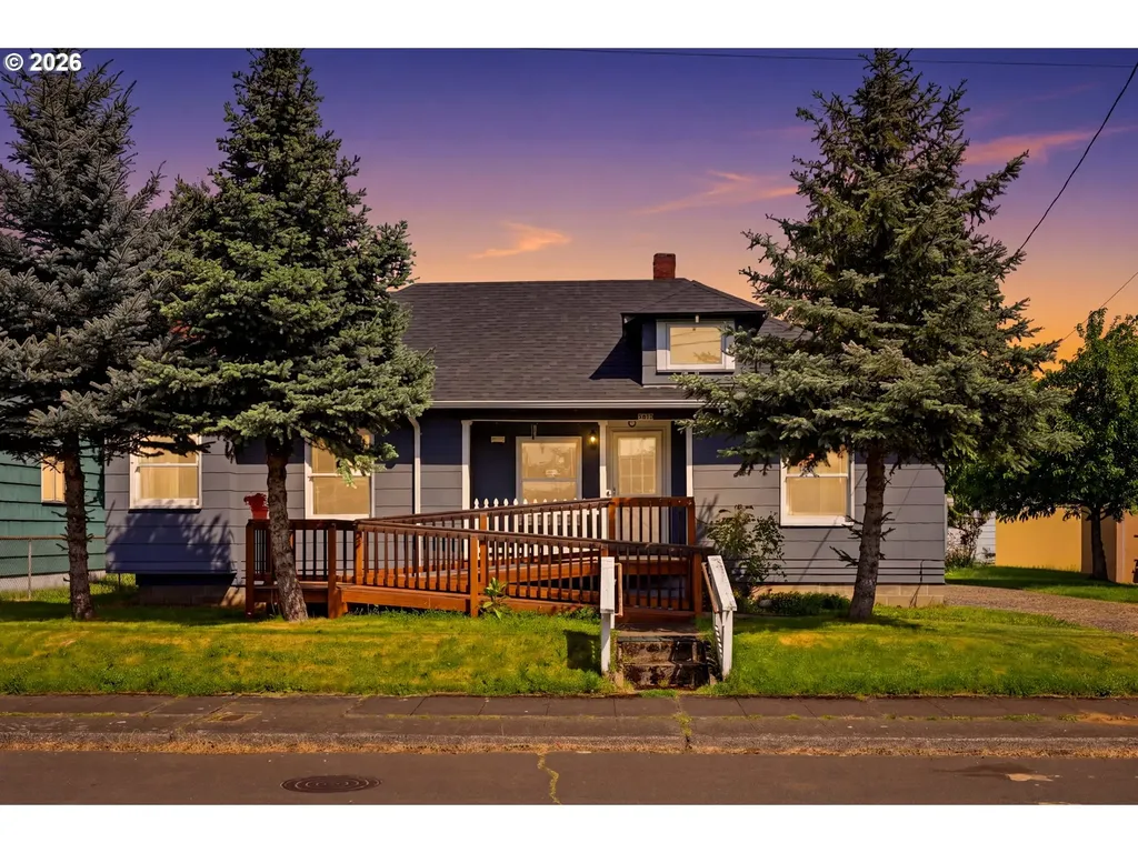 6834 SE 83rd Avenue Portland OR 97266