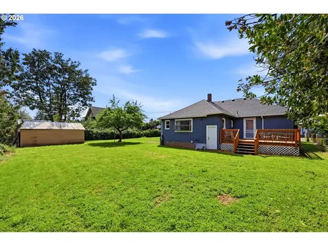 6834 SE 83rd Avenue Portland OR 97266