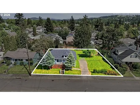 6834 SE 83rd Avenue Portland OR 97266