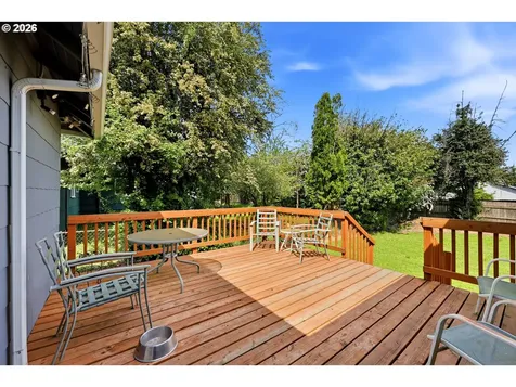6834 SE 83rd Avenue Portland OR 97266