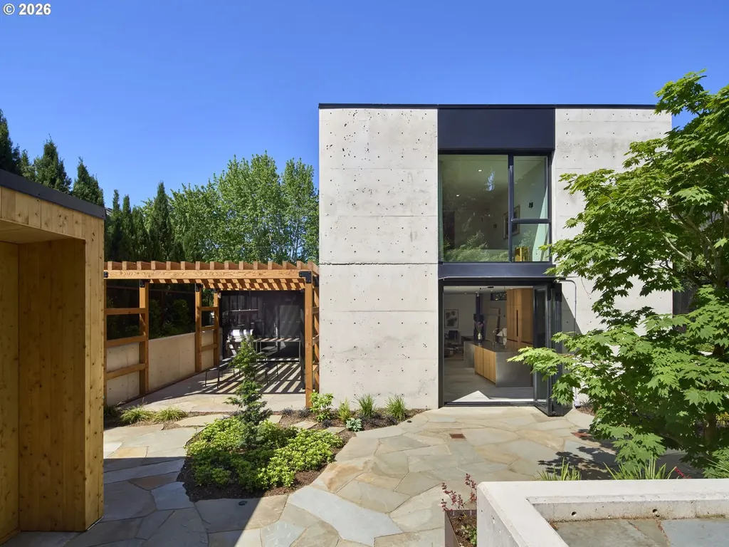 3126 SE 36th Avenue Portland OR 97202
