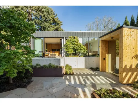 3126 SE 36th Avenue Portland OR 97202