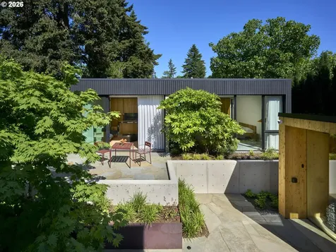 3126 SE 36th Avenue Portland OR 97202