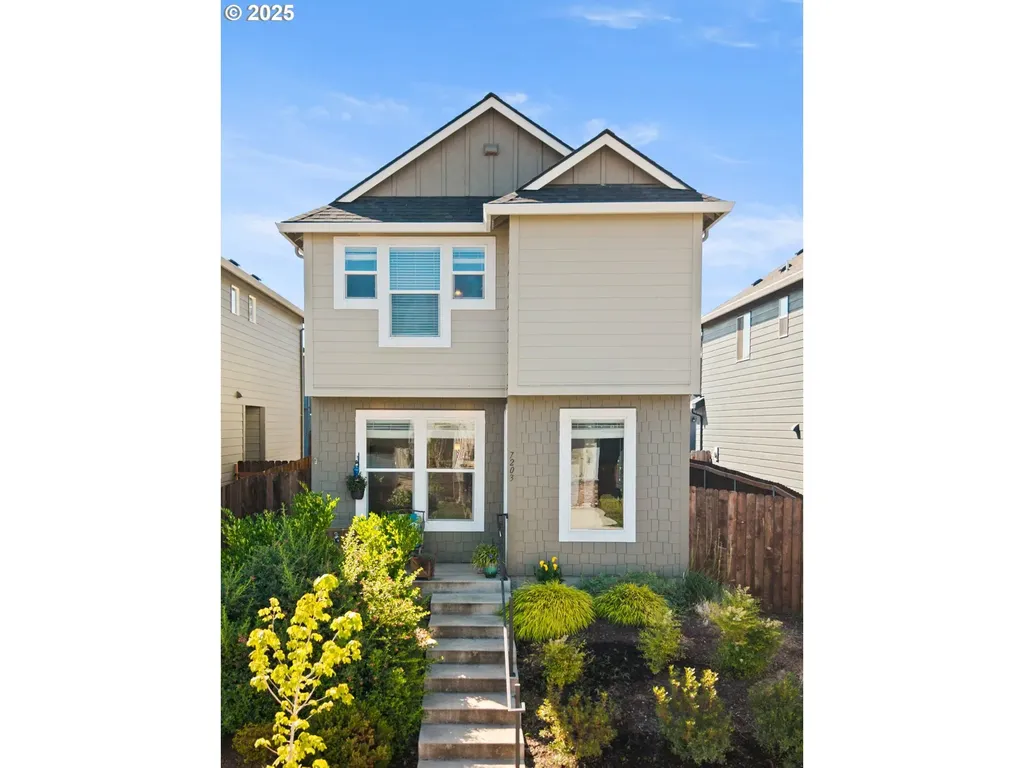7203 S 11th Street Ridgefield WA 98642