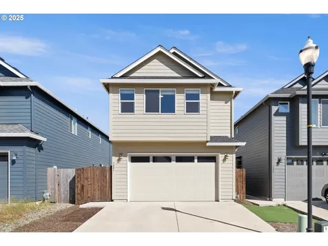 7203 S 11th Street Ridgefield WA 98642