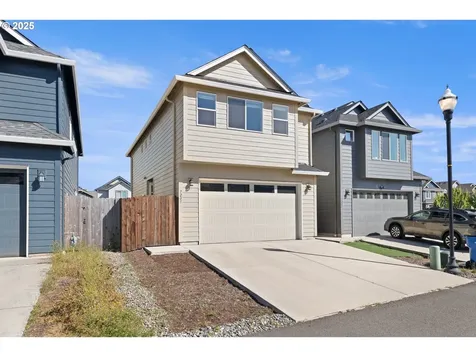 7203 S 11th Street Ridgefield WA 98642