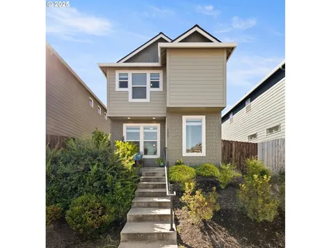 7203 S 11th Street Ridgefield WA 98642